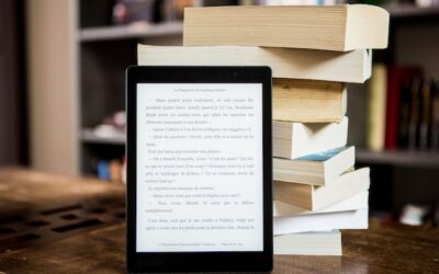 Como fazer e-book: passo a passo para escrever o seu!