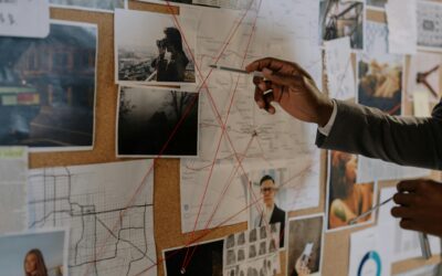 Livros de suspense: 15 livros que vão enlouquecer a sua cabeça